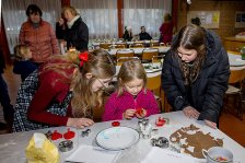 24.12.2024 Warten aufs Christkind